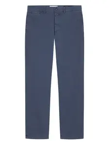 Зауженные брюки Tacoma Closed, синий