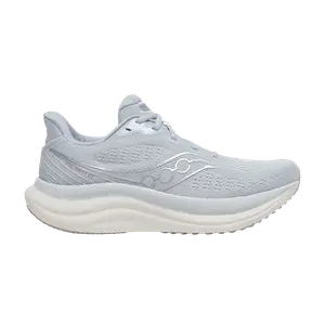 Кроссовки Saucony Wmns Triumph 23 'Vapor Arctic', синий