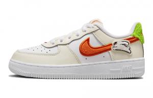 Кроссовки Nike Air Force 1 Kids' Skateboarding Shoes Pre-school