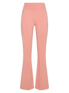 Расклешенные спортивные брюки DEHA, цвет Apricot