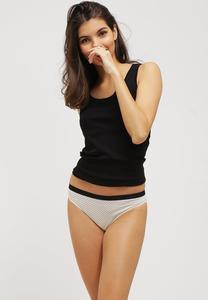 Трусы DIM, черный