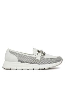 Полуботинки D2G02-80 Remonte, белый