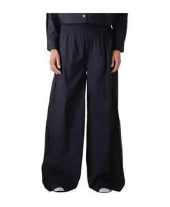 Широкие брюки ибет Ruby Tuesday, черный