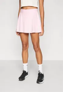 Спортивная юбка «победа» Nike Performance, Pink Foam/White