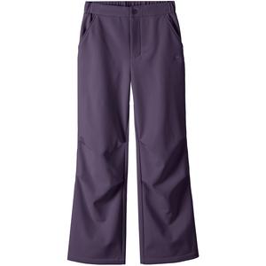 Повседневные брюки женские Moderate Straight Fit CAMEL, sweet grape фиолетовый