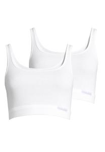 Бюстье 2ER PACK Speidel, белый