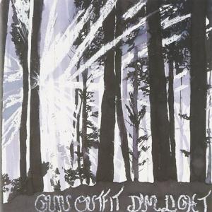 Диск CD Dim Light - Gun Outfit