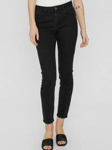 Обычные джинсы NÜMPH NUSIDNEY, Black Denim