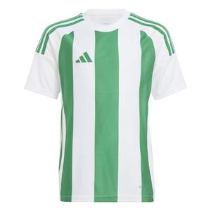 Детская футболка adidas Striped 24 Jersey Y