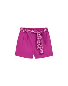 Обычные брюки WE Fashion, цвет Eosin