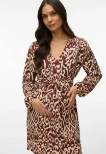 Vmmfriga umstands day dress Vero Moda, Birch