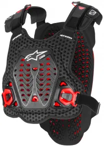 Плазменный нагрудник А-5 Alpinestars, мультиколор