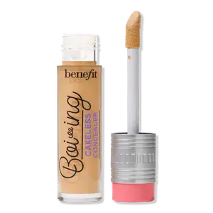 Жидкий водостойкий консилер Boi-ing Cakeless с полным покрытием Benefit Cosmetics, 8 Keep On (medium-tan cool)