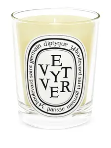 Ароматическая свеча Vetyver (190 г) Diptyque, нейтральный