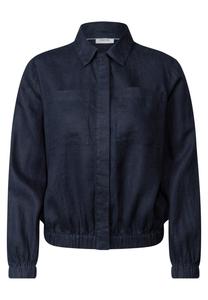 Куртка межсезонная CECIL, темно-синий