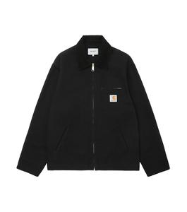 Carhartt WIP Куртка мужская черная