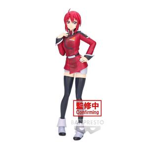 Мобильный костюм Gundam Seed Freedom - Lunamaria Hawke - фигурка 19см Inna marka