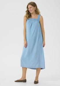 Повседневное платье Kaffe, синий