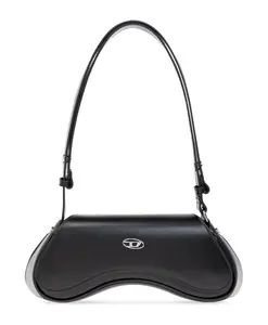 Сумка через плечо Play Diesel, черный