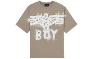 Футболка унисекс Coffee Boy London