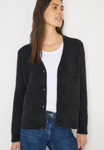 Кардиган Cecil Cardigan, Schwarz/Black