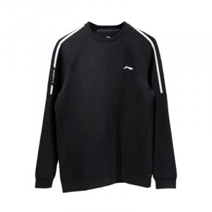 LINING Свитшот мужской черный