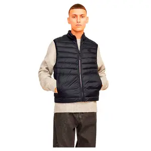 Жилет Jack & Jones Sprint, черный