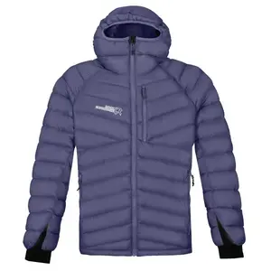 Куртка Rock Experience Re Cosmic 2.0, фиолетовый