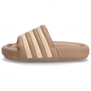 Шлепанцы Adidas Adilette Adidas Originals, Brown