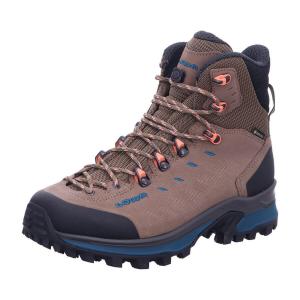 LOWA Походные ботинки RANDIR GTX MID Ws
