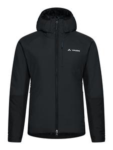 Куртка для активного отдыха VAUDE Monviso, черный