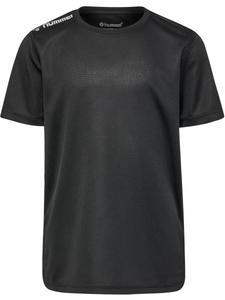 Футболка Hmlrun Running Kids HUMMEL