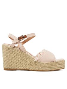 Эспадрильи E0822-4A Deezee, розовый