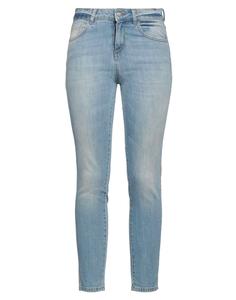 Джинсы Rue•8Isquit, синий