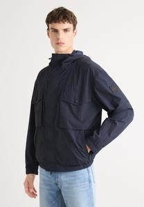 Куртка BOSS OMUSK, Dark Blue