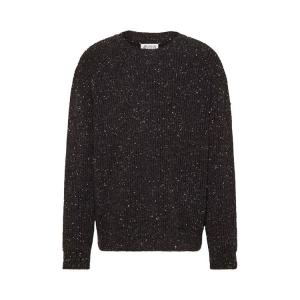 Свитер Maison Margiela Pullover Sweater 'Charcoal', серый