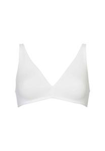 Женский мягкий бюстгальтер треугольной формы Natural Comfort CALIDA