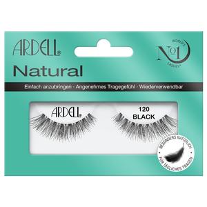 Искусственные ресницы natural fashion lashes 120 Ardell, количество 1 шт.