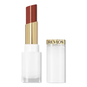 Суперблестящий бальзам для придания сияния стеклу Revlon, 010Spiced Wine