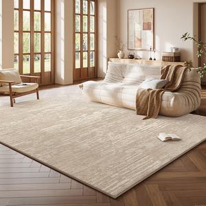 Budis Ковер 180х250 см для гостиной/спальни, washable, waterproof, dirt-resistant, thickened, noise-reducing