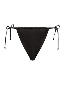 Низ бикини Lscn By Lascana GINA, черный