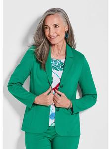 Куртка GOLDNER, зеленый