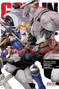 Goblin Slayer, Vol. 13 (manga) (Volume 13) (Goblin Slayer (manga), 13) (Yen Press)