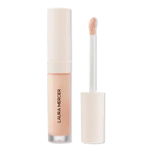 Невесомая сыворотка-консилер Real Flawless Laura Mercier, 0W1 (very fair with warm undertones)