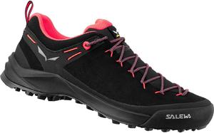 Женские треккинговые ботинки Salewa Ws Wildfire Edge GTX, черный