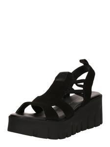 Сандалии Tamaris, Black