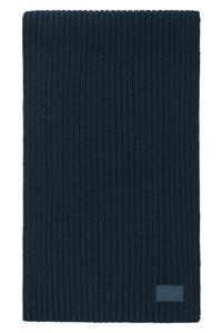 Шарф Joop, синий