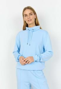 Толстовка Soyaconcept BANU, Windsurfer/Blue