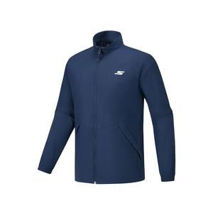 Skechers Куртка мужская Ocean Blue/04PT