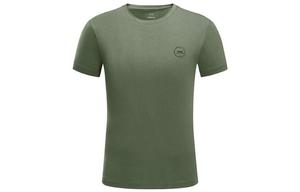 Футболка мужская Jeep, оливковый